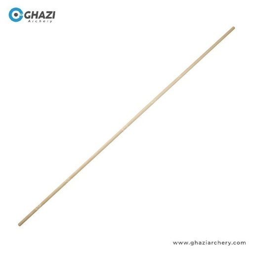 BEARPAW PORT ORFORD CEDAR SHAFT PREMIUM 32-INCH