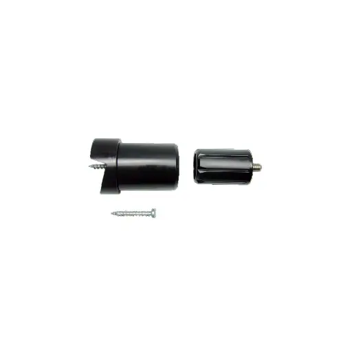 BEITER BOW HOLDER DISPLAY POST SET RIP CLUTCH ROUND