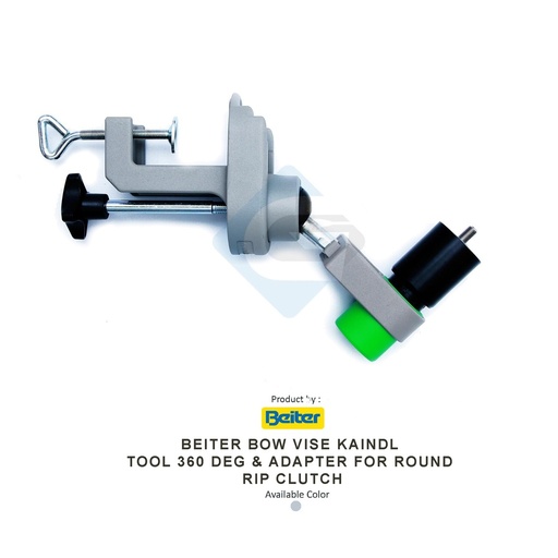 BEITER MULTI TOOL BOW HOLDER FOR RIP CLUTCH