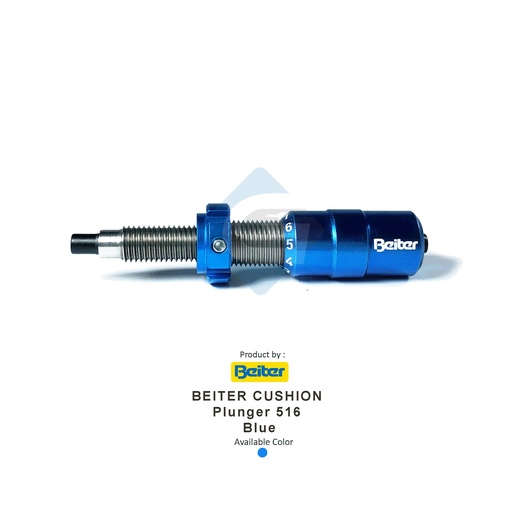 BEITER PLUNGER