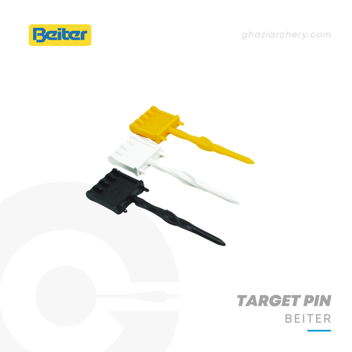 BEITER TARGET PIN