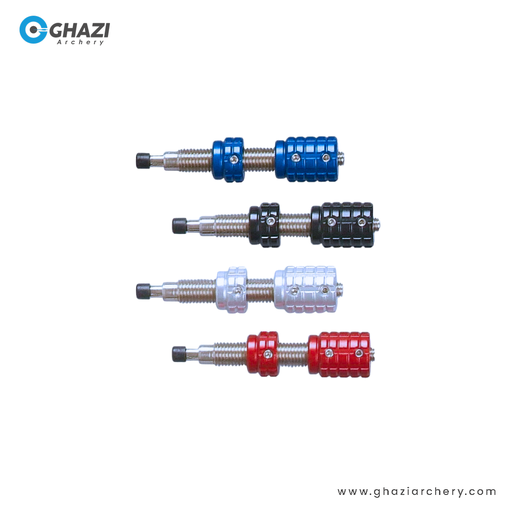 CARTEL CUSHION BUTTON SUPRA