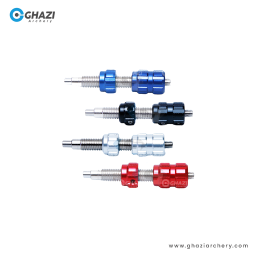 CARTEL CUSHION BUTTON TRIPLE