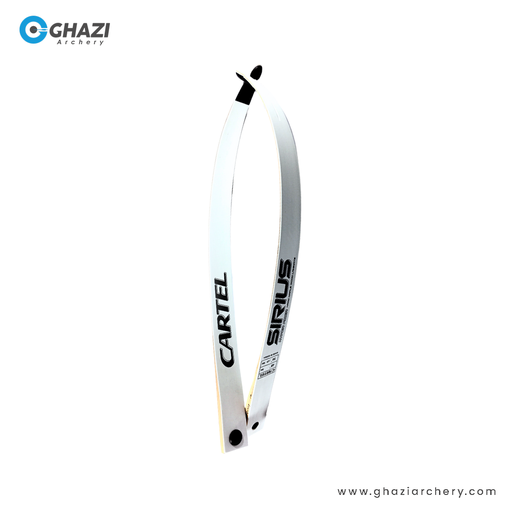 CARTEL LIMBS SIRIUS WOODEN