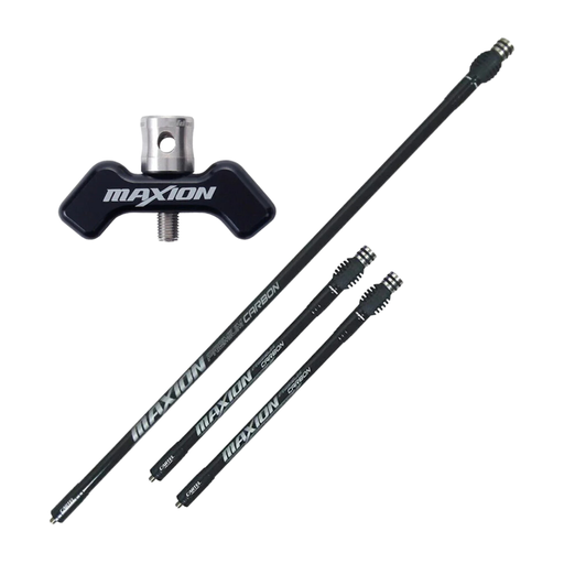 CARTEL STABILIZER SET MAXION CARBON