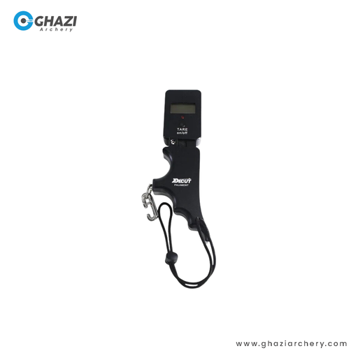 DECUT BOW SCALE PALAMENT