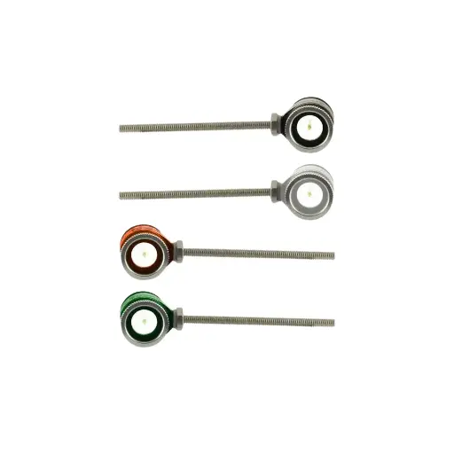 DECUT PIN SIGHT RECURVE TAWANT