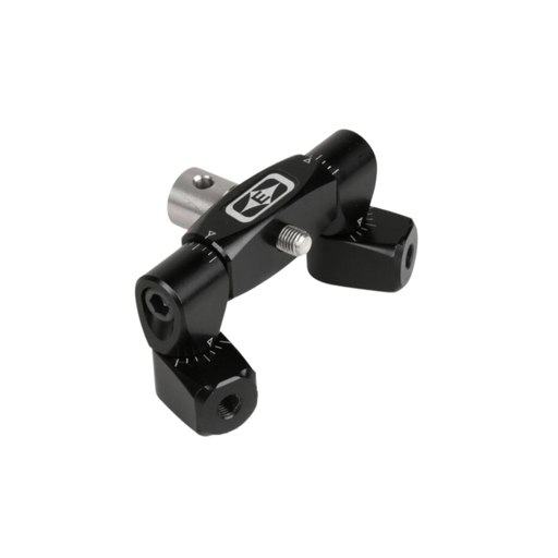 EASTON V-BAR ADJUSTABLE WITH BOLT