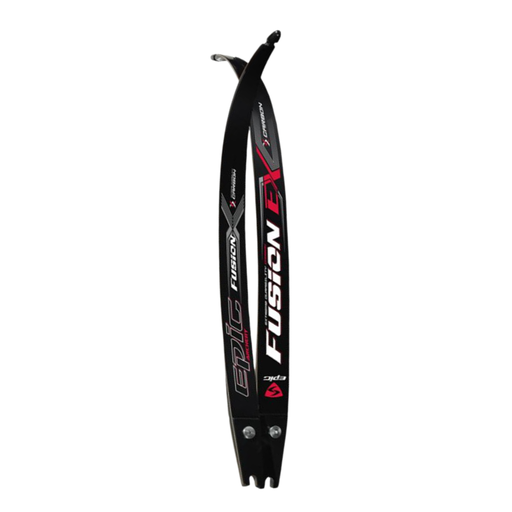 EPIC LIMBS FUSION EX CARBON