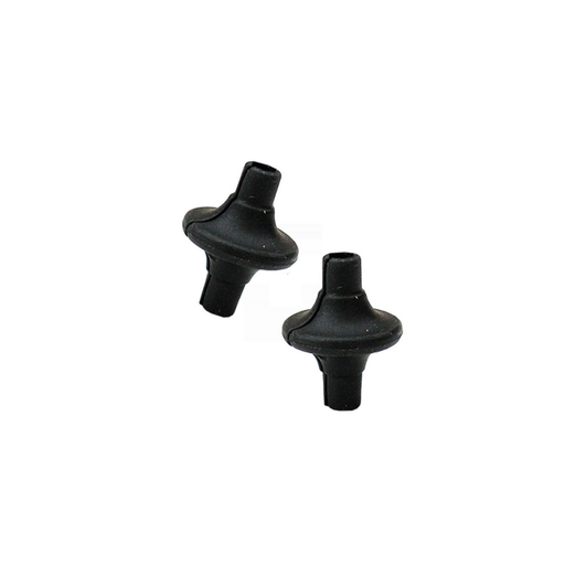 FLEX ARCHERY KISSER BUTTON COMFORT