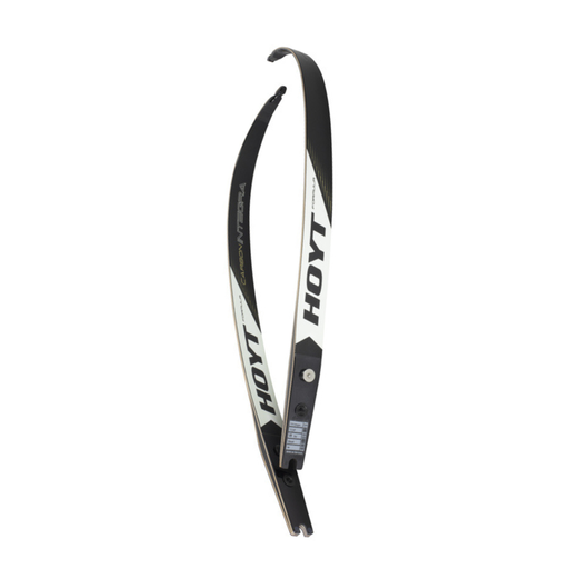 HOYT LIMBS FORMULA RESIN INFUSED WOOD CARBON AXIA