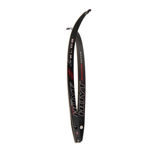 HOYT LIMBS GRAND PRIX VELOS CARBON