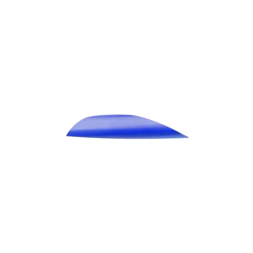 ROM ARCHERY VANES SPIN WING VANES