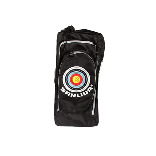 SANLIDA BACKPACK RECURVE BEGINNER X8