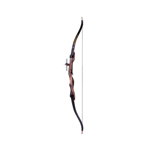 SANLIDA NOBLE BEGINNER RECURVE BOW SET