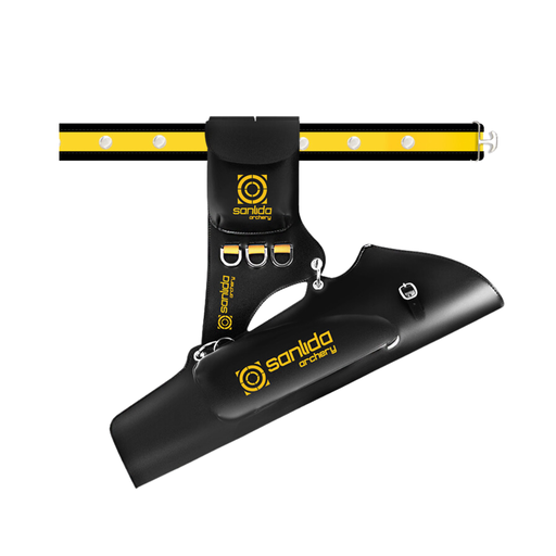 SANLIDA QUIVER HIP X10