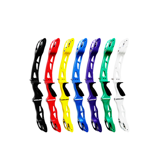 SANLIDA RISER MIRACLE X9