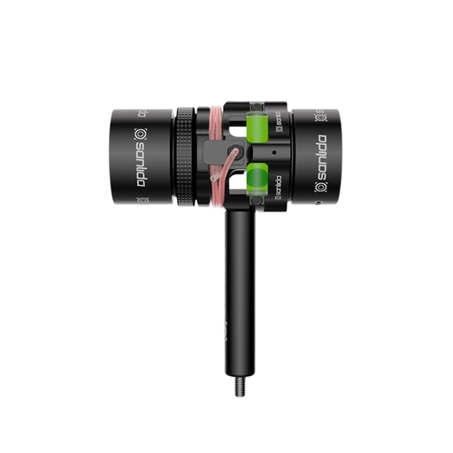 SANLIDA SCOPE TARGET COMPOUND X10