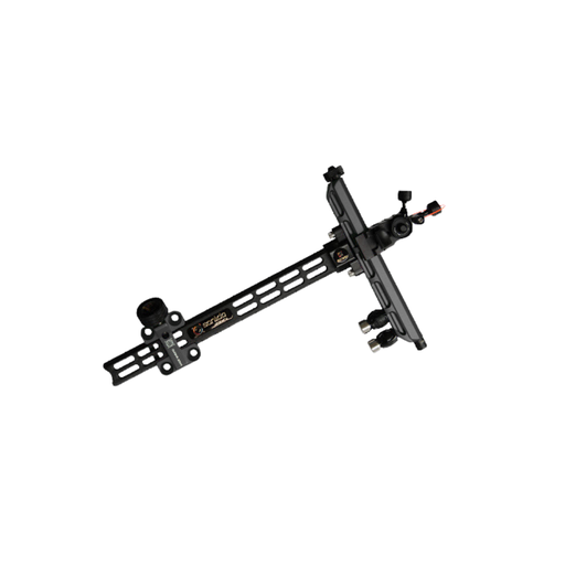 SANLIDA SIGHT RECURVE TARGET X10