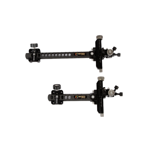 SANLIDA SIGHT TARGET COMPOUND X10 (Without Scope)