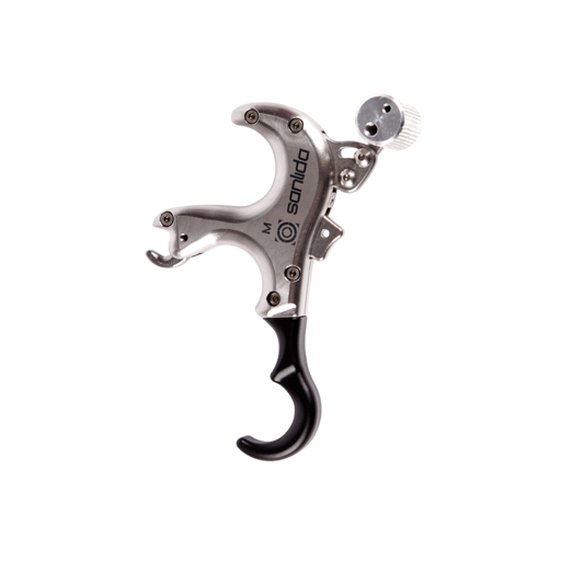 SANLIDA THUMB TRIGGER RELEASE TARGET COMPOUND X10