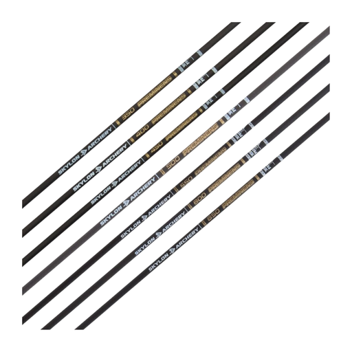 SKYLON ARROW SHAFTS CARBON PREMINENS 31"
