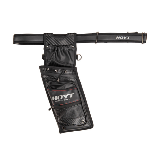 HOYT QUIVER FIELD RANGE TIME 2020