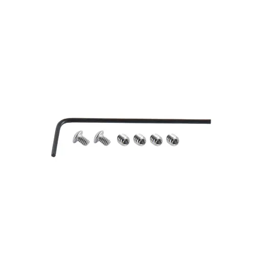 AVALON SCREW KIT FOR TEC X 29MM SCOPE PART