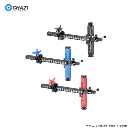 AVALON SIGHT RECURVE TEC ONE MAXX