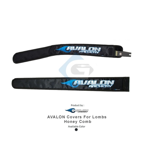 AVALON LIMBS-COVERS HONEYCOMB