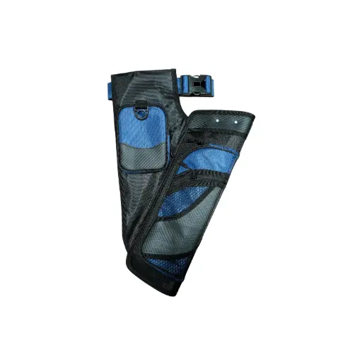 GHAZI QUIVER HIP