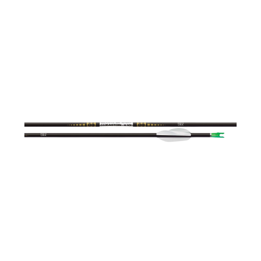 EASTON ARROW SHAFT CARBON X10