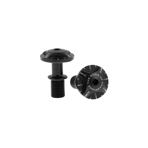HOYT TILLER BOLT FORMULA SERIES/GMX