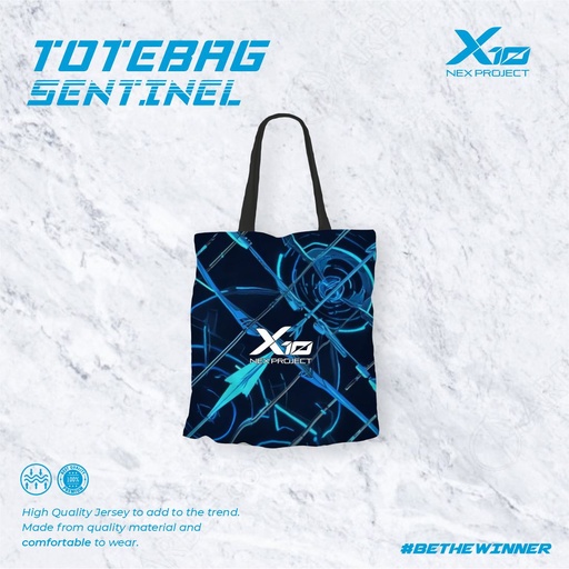 NEX TOTEBAG