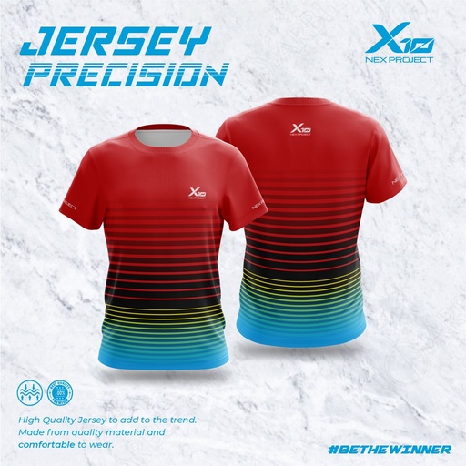 NEX JERSEY PRINTING