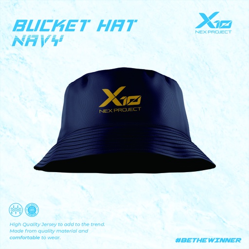 NEX BUCKETHAT SOLID