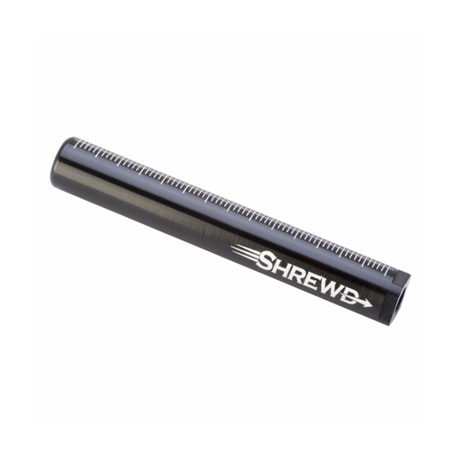 SHREWD SCOPE ADAPTER ROD