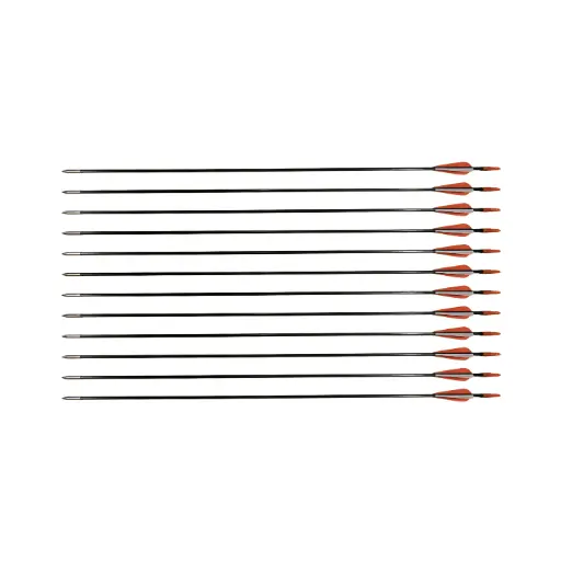 GHAZI ARROW FIBER (12Pcs/Pack)