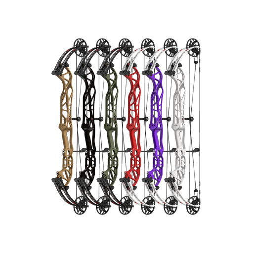 HOYT COMPOUND BOW CONCEPT X 37