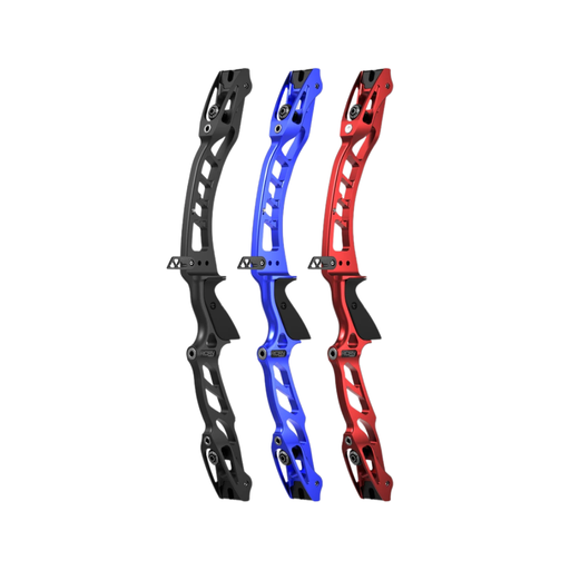 HOYT RISER RCRV PODIUM GRAND PRIX