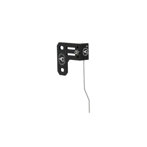 AVALON CLICKERS MAGNETIC CLASSIC SIGHT HOLE MOUNT