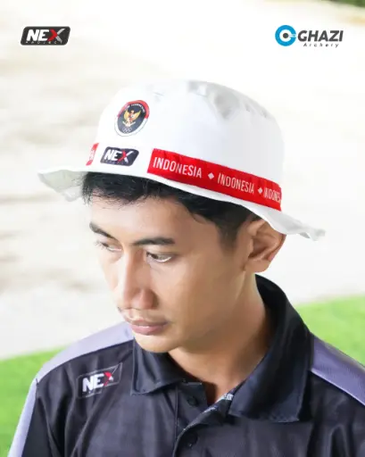 NEX BUCKETHAT TIMNAS