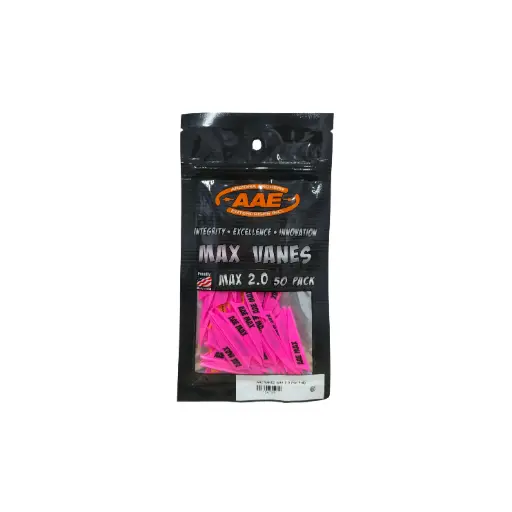 AAE VANES MAX 2.0