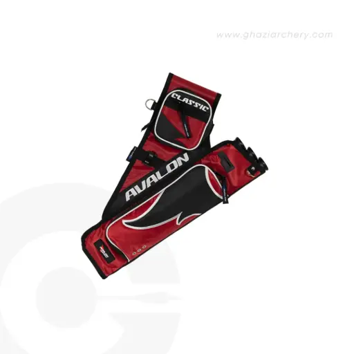 AVALON QUIVER CLASSIC 3 TUBES