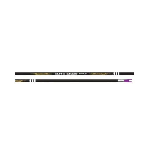 PANDARUS ARROW SHAFT CARBON & ALUMUNIUM CA-320