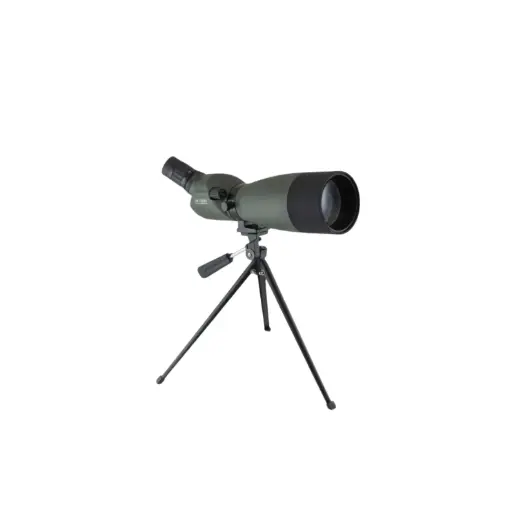 AVALON SPOTTING SCOPE TEC 25X-75X / 70MM 