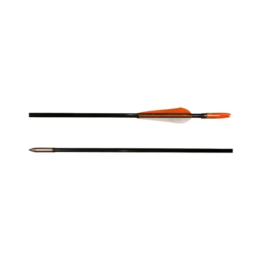 GHAZI ARROW FIBER (6Pcs/Pack)